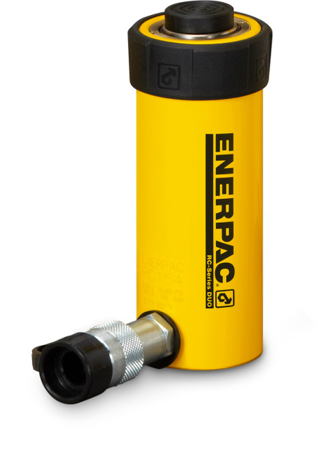 Гидравлический цилиндр Enerpac RC-154 301089, 15 тонн, S/A