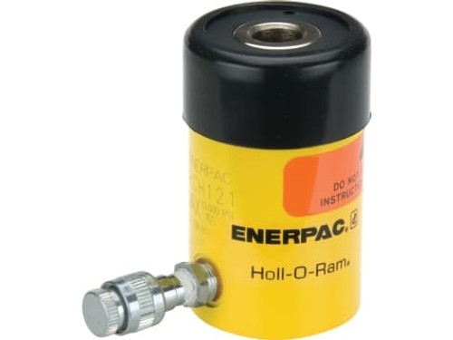 Гидроцилиндр полый Enerpac RCH-123 12 тонн (арт. 302598)