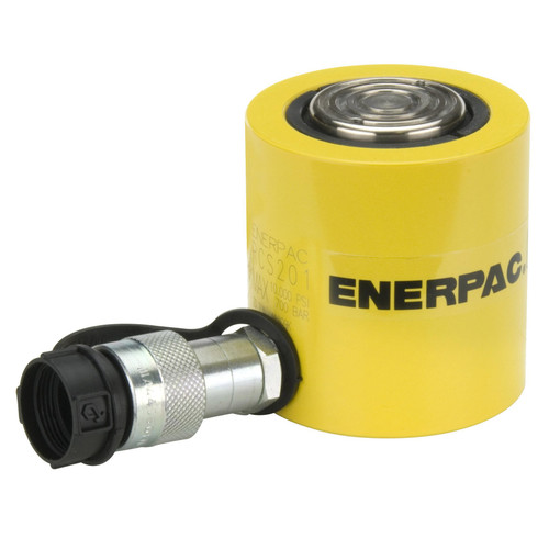 Гидроцилиндр Enerpac RCS-201 302109 20 тонн, одностороннего действия