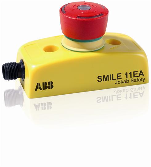 Аварийный выключатель ABB SMILE-11-EA | 2TLA030050R0000