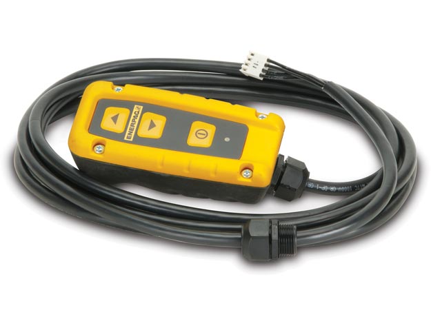 Пульт управления Enerpac ZCP-3 129102, 3-кнопочный, 10 м