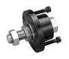 QD Idler Bushings