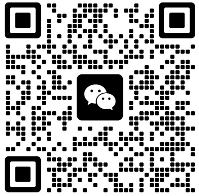 WeChat QR-код